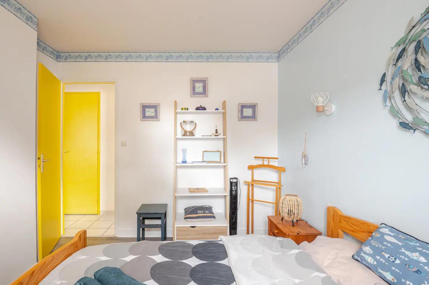 La White House, 8 Personnes/8 Velos + Free Parking La Tranche-sur-Mer Exterior foto
