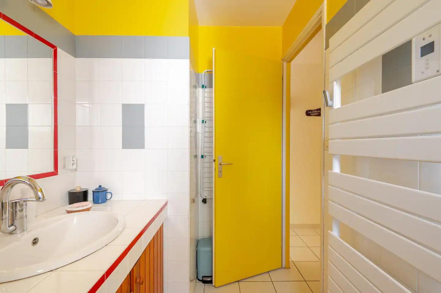 La White House, 8 Personnes/8 Velos + Free Parking La Tranche-sur-Mer Exterior foto
